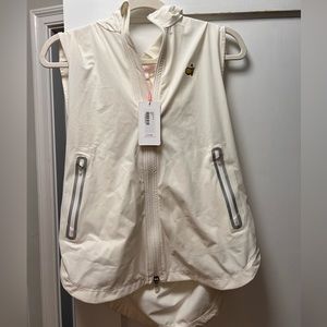 Athletic Masters Tournament Vest - Peter Millar